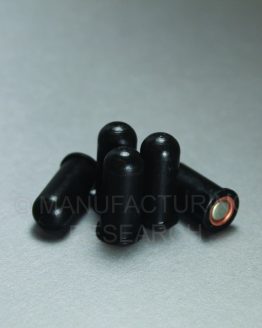 38 special blanks black