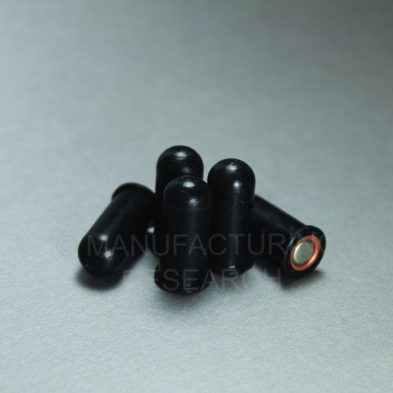 38 special blanks black