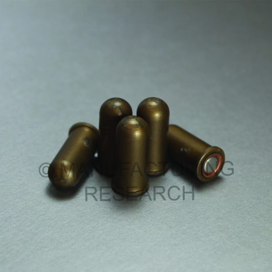 38 special blanks gold