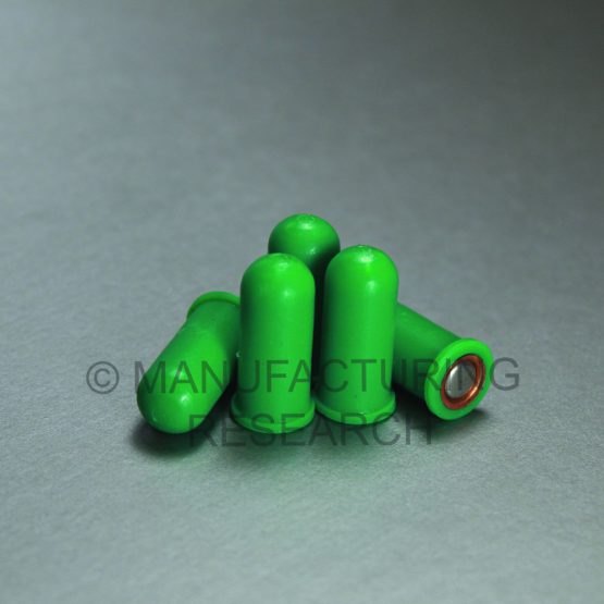 38 special blanks green