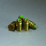 380 collector blanks