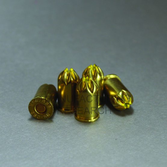 380 collector blanks / 380-38 blanks (qty 50) - Image 2