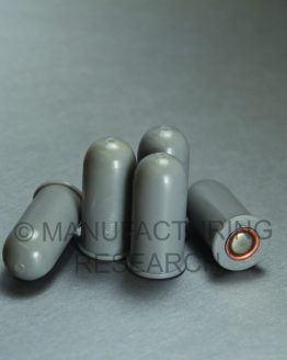 45 LC blank Gray