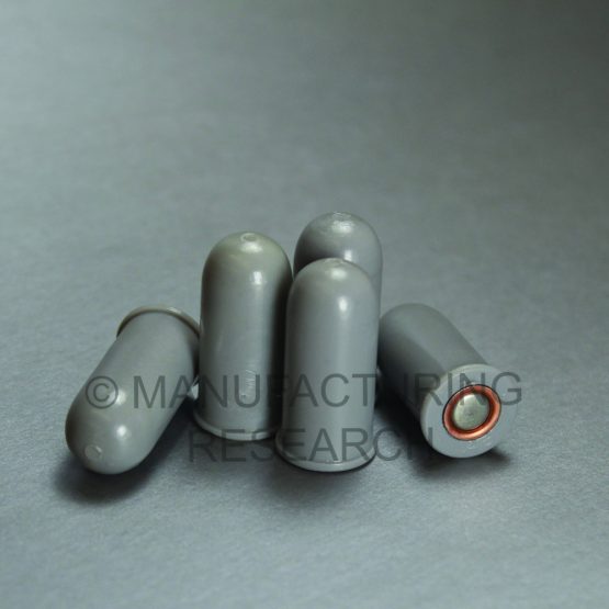 45 LC blank Gray