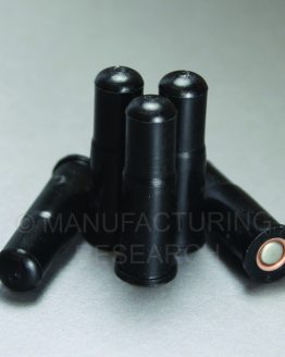 5 in 1 Blanks black