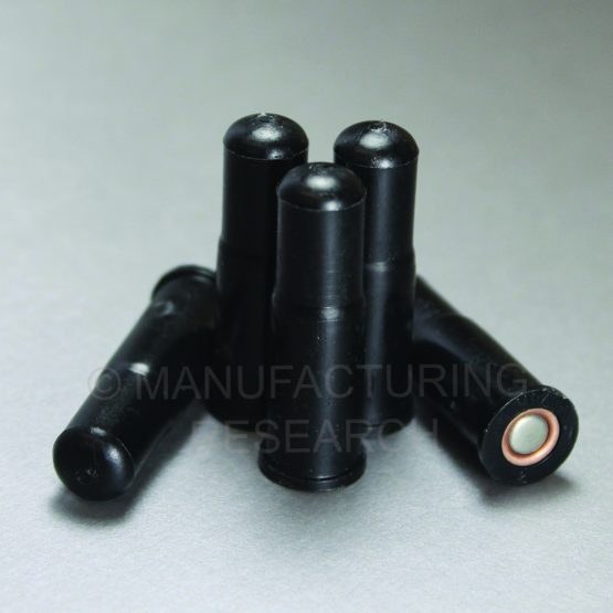 5 in 1 Blanks black
