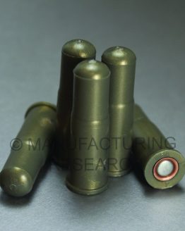 5 in 1 Blanks gold
