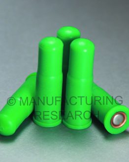 5 in 1 Blanks green