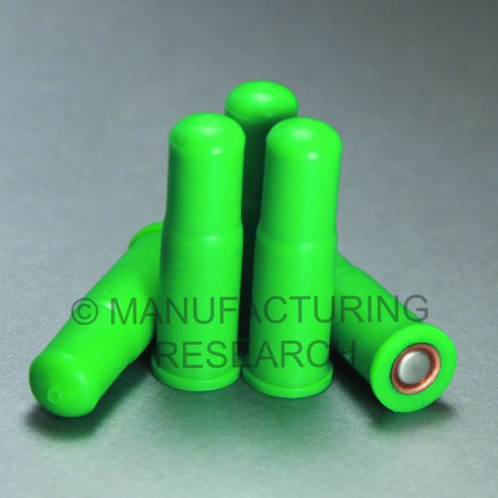 5 in 1 Blanks green