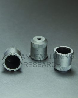 ak47 blank adapter