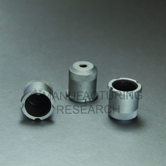 ak47 blank adapter