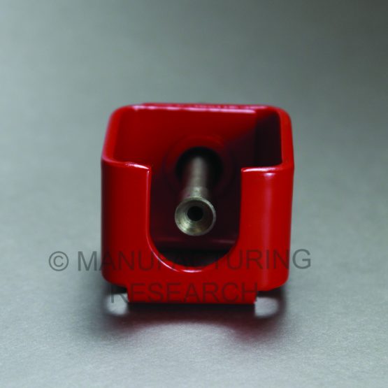 ar15 blank adapter