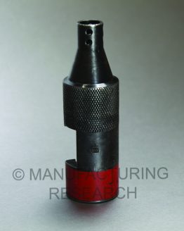 m1 carbine blank adapter