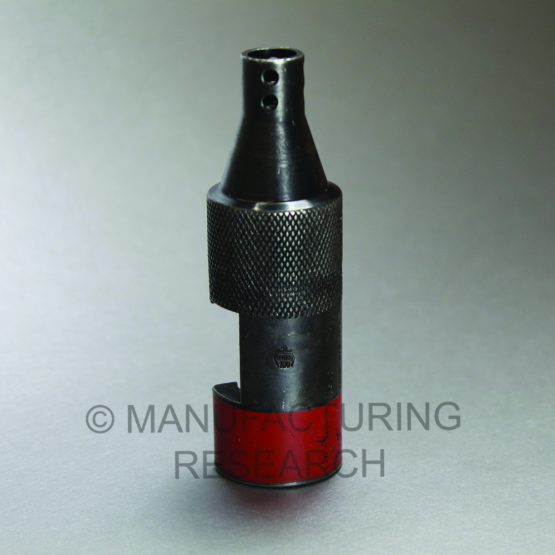 m1 carbine blank adapter