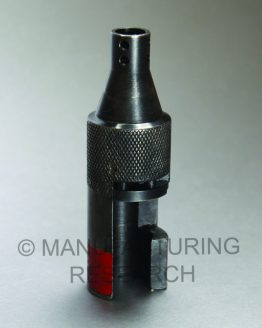 m1 carbine blank adapter