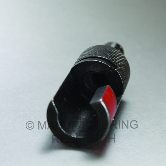 m1 carbine blank adapter