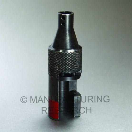 m1 carbine blank adapter