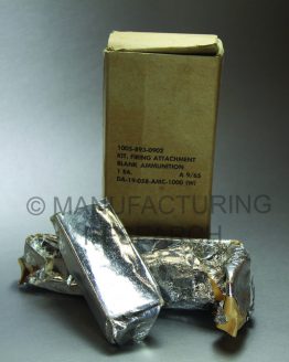 m14 blank adapter