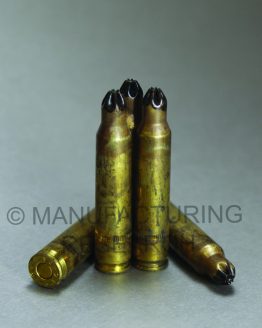 .223 m200 blanks mfg
