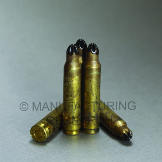 .223 m200 blanks mfg