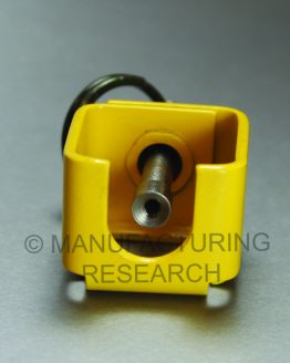 M4 Blank Adapter