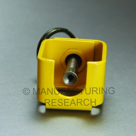 M4 Blank Adapter