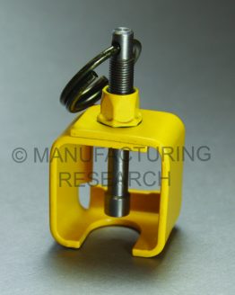 M4 Blank Adapter