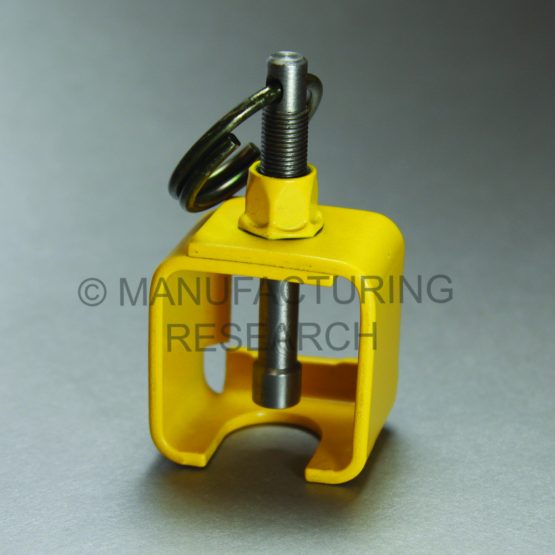 M4 Blank Adapter