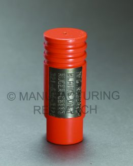 ruger mini 14 blank adapter