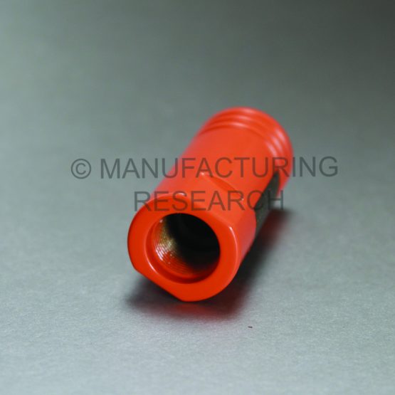 ruger mini 14 blank adapter