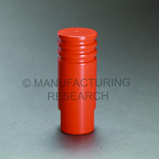 ruger mini 14 blank adapter