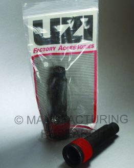 uzi blank adapter