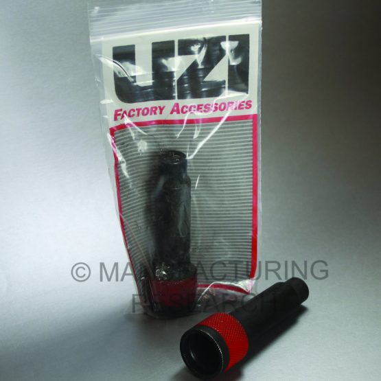 uzi blank adapter