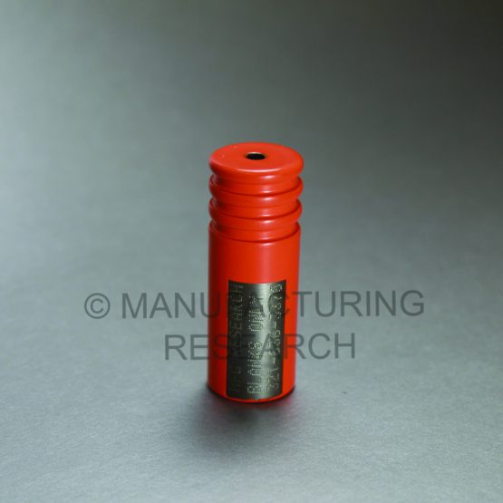 Yugo SKS Blank Adapter