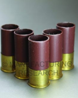 10 ga blanks