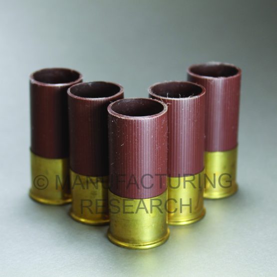 10 ga blanks