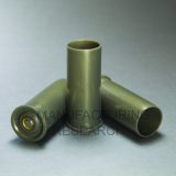 12 ga blanks corrosive plastic (qty 50) - Image 2