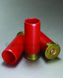 12 ga blanks metal base