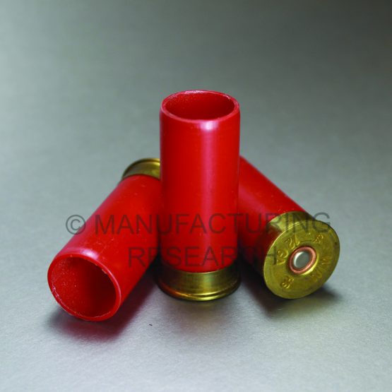 12 ga blanks metal base