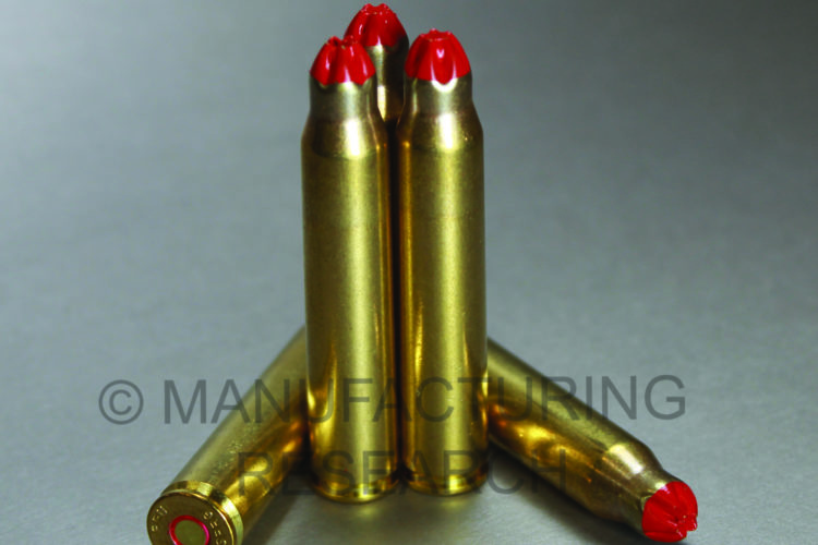 30-06 blanks