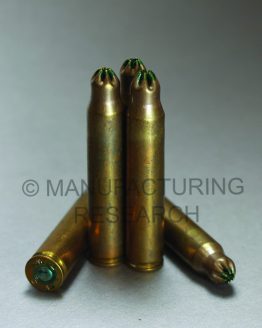 30-06 blanks bolt action