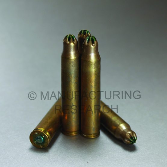 30-06 blanks bolt action