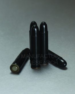 30 carbine blanks plastic