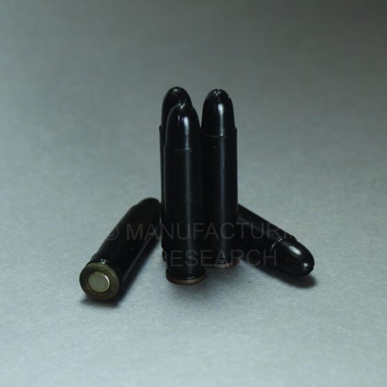30 carbine blanks plastic