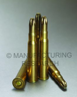 303 british blanks