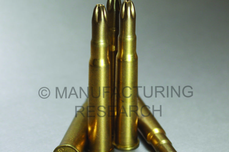 303 british blanks