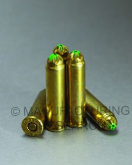357 blanks