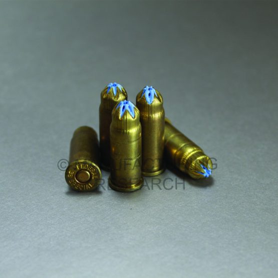 38 special blanks blue