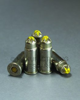 38 special blanks yellow