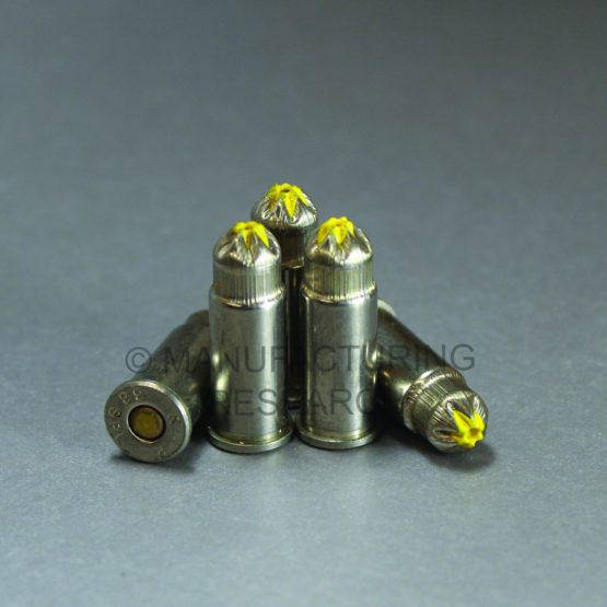 38 special blanks yellow